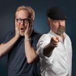 mythbusters meme