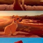 Everything the Light Touches | EVERYTHING THE LIGHT TOUCHES IS OUR FANDOM. BUT THAT, THAT... | image tagged in everything the light touches | made w/ Imgflip meme maker