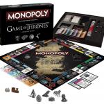 Game of Thrones Monopoly  meme