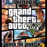 GTA | YOU KNOW A GAME IS RETARDED; WHEN THE "UNKICK" BUTTON EXISTS | image tagged in gta,scumbag | made w/ Imgflip meme maker