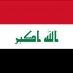 Flag of Iraq meme