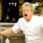 Gordon Ramsey