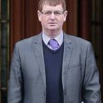 Willie frazer 