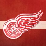 detroit red wings | DYLAN LARKIN IS THE THE FUTURE OF THE NHL; HE IS CERTAINLY A GOD | image tagged in detroit red wings | made w/ Imgflip meme maker