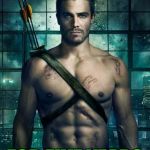 Superhero diet tips | TOOK THE SOYLENT CHALLENGE; FOR FIVE YEARS | image tagged in arrow little,oliver queen | made w/ Imgflip meme maker