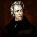 Andrew Jackson