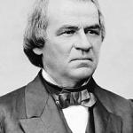 Andrew Johnson