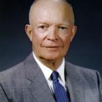 Dwight D. Eisenhower