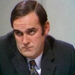 John Cleese