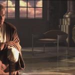 Obi Wan and Yoda