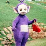 Tinky Winky