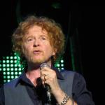 Mick Hucknall