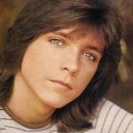 David Cassidy