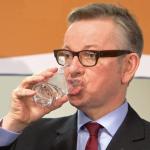 Gove drinking water