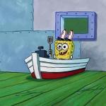 Spongebob Errands