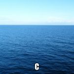 3 of 26 | C | image tagged in ocean for bolivia | made w/ Imgflip meme maker