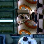 Bad pun BB-8 meme