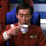 Sulu tea
