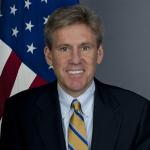 Ambassador Chris Stevens