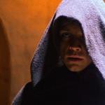 Luke Jedi Cloak