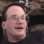 cornette face