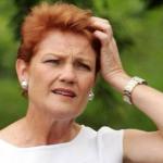Pauline Hanson  meme