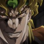 It is I Dio
