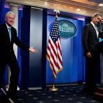 Bill upstages Obama