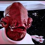 Admiral Ackbar