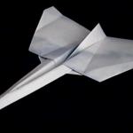 Paper Plane