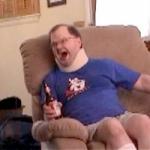 Tourettes Guy
