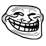 Trollface