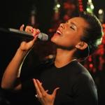 Alicia Keys