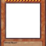 Featured image of post Yugioh Meme Cards Template - Your browser does not support the video tag.