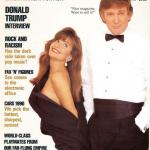 Trump_playboy meme