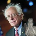 Bernie+Weeping-Angle meme