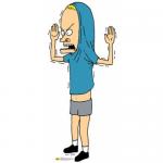 Great Cornholio