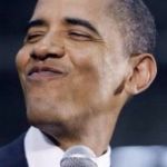 obama mah niggah | OBAMA'S MATH GRADES FINALLY RELEASED GREATEST DIVIDER OF ALL TIME | image tagged in obama mah niggah | made w/ Imgflip meme maker