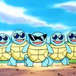 Squirtle Gang