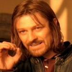one does not simply have a better resolution
