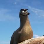 gerald finding dory