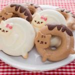 Cat Dessert