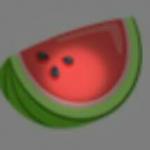 shady watermelon