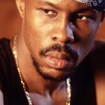 Avon Barksdale