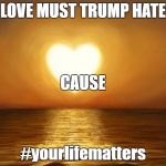 Love Meme Generator - Imgflip