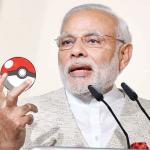 Modi Pokemon