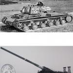 Gustav nazi panzer