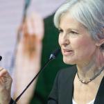 Jill Stein meme