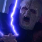 Sidious 'Unlimited Power'