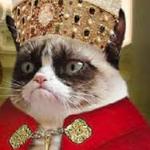 grumpy catholic